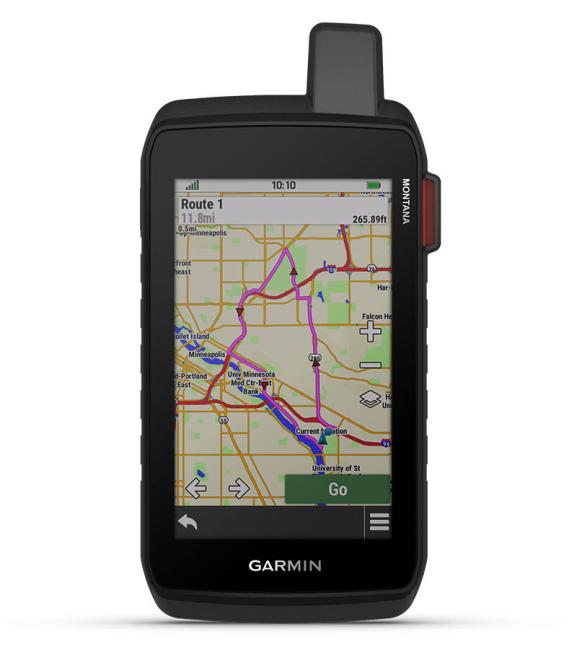 Garmin Montana® 710i 010-02964-01 от прозводителя Garmin