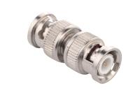 BNC-BNC Connector / straight / 2x maleView Ratings (0)  от прозводителя N/a