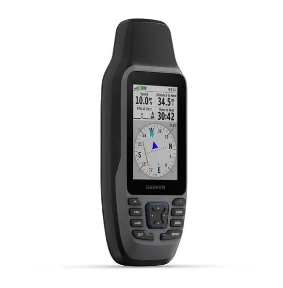 Garmin Gpsmap 79sc 010-02635-02 от прозводителя Garmin