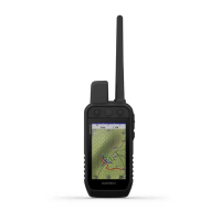 Garmin Alpha® 200 EU-Nordic 010-02616-51 от прозводителя Garmin