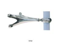 GLOMEX Antenna Extension Bracket / stainless steel RA819 от прозводителя GLOMEX