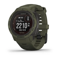 Garmin Instinct® Solar – Tactical Edition 010-02293-04 от прозводителя Garmin