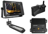 Lowrance HDS-12 LIVE с Active Imaging 3-in-1 + Active Target 000-14431-001 / 000-15593-001 от прозводителя Lowrance