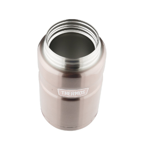 Термос для еды Thermos King SK3021Р (0,71 литр), розовый 155481 от прозводителя Thermos