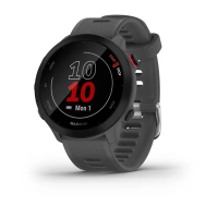 Garmin Forerunner® 55 Monterra Grey 010-02562-13 от прозводителя Garmin