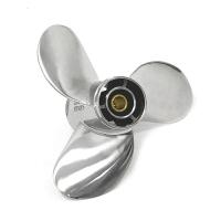 Винт гребной Solas 5121-093-12, 3x9 1/4x12 (R) 5121-093-12 от прозводителя Solas