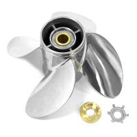 Винт гребной Solas 1553-145-15, 4x14 1/2x15 (R) 1553-145-15 от прозводителя Solas