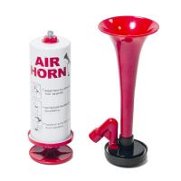 Горн воздушный SUNFINE Air Horn с ручным насосом, многоразовый SF70623 от прозводителя SUNFINE MARIN