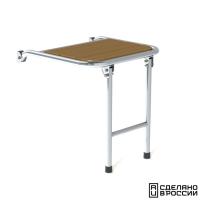 Скамья складная  450 мм, ироко 050101T от прозводителя Техномарин