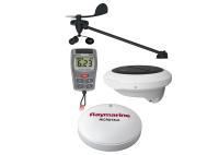 RAYMARINE Wireless Wind Kit with Heading Sensor for SeaTalkNG T70344 от прозводителя Raymarine