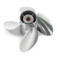 Винт гребной Solas 6453-133-15, 4x13 1/4x15 (R) 6453-133-15 от прозводителя Solas