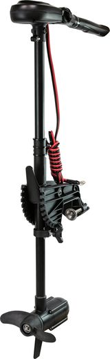 Haswing Protruar Genius  55Lbs / 12v / 80 см транцевый электромотор 50765-80_BY от прозводителя Haswing