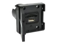 RAYMARINE SD Card Reader RCR / incl. USB A80440 от прозводителя Raymarine