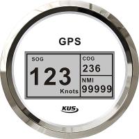 Спидометр GPS цифровой (WS) KY08109 от прозводителя KUS