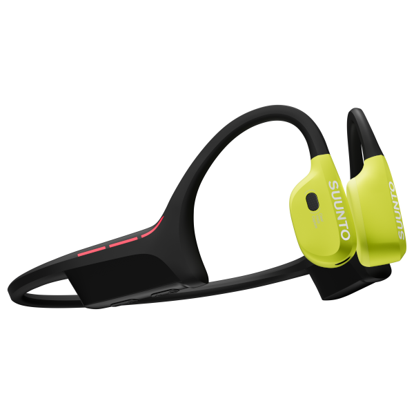 Наушники Suunto Wing Lime, салатовый SS050943000 от прозводителя Suunto 