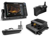 Lowrance HDS PRO 9 с Active Imaging HD 3-in-1 + Active Target 2  от прозводителя Lowrance