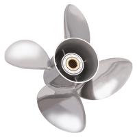 Винт гребной Solas 4574-153-20, 4x15 1/4x20 (L) 4574-153-20 от прозводителя Solas