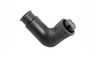 Raymarine DeviceNet (Female) to STNG (Socket / Male) Right Angle Adaptor A06084 от прозводителя Raymarine