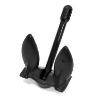 Якорь Холла в ПВХ оболочке 4,5 кг чёрный 0109-0104 от прозводителя CIM