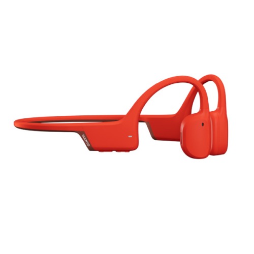 Наушники Suunto Sonic Coral Red, красный SS050948000 от прозводителя Suunto 