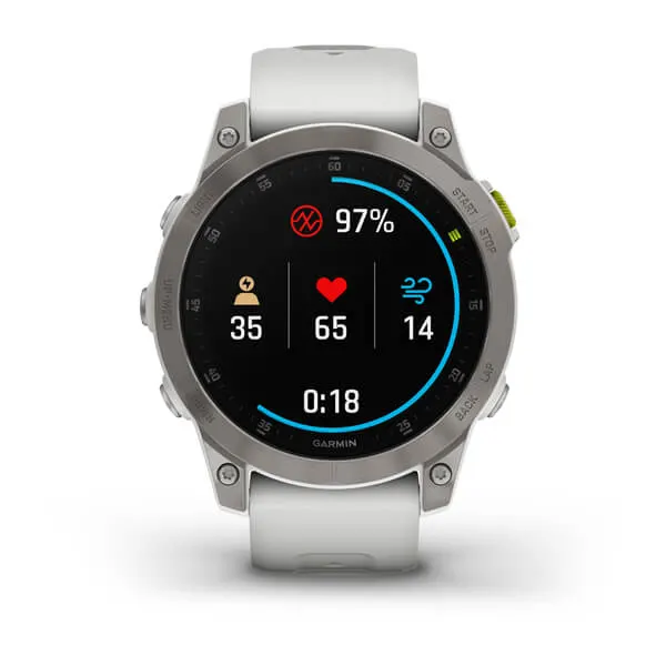 Garmin epix™ (Gen 2) 010-02582-21 от прозводителя Garmin