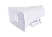 Horn Speakers for Intercom System, whiteView Ratings (31)  от прозводителя N/a