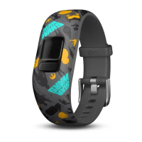 The Resistance Adjustable Band 010-12666-11 от прозводителя Garmin