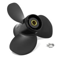 Винт гребной Solas 1211-110-09, 3x11x9 (R) 1211-110-09 от прозводителя Solas