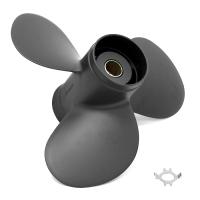 Винт гребной Solas 1311-122-08, 3x12.2x8 (R) 1311-122-08 от прозводителя Solas