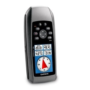 Garmin GPSMAP 78S 010-00864-06 от прозводителя Garmin