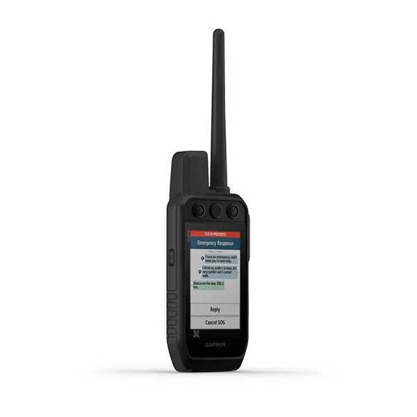 Garmin Alpha 300i EU-Nordic 010-02806-51 от прозводителя Garmin