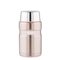 Термос для еды Thermos King SK3021Р (0,71 литр), розовый 155481 от прозводителя Thermos