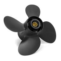 Винт гребной Solas 4213-102-11, 4x10.2x11 (R) 4213-102-11 от прозводителя Solas