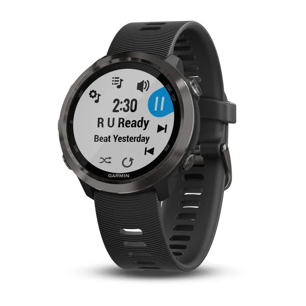 Garmin Forerunner® 645 Music 010-01863-32 от прозводителя Garmin