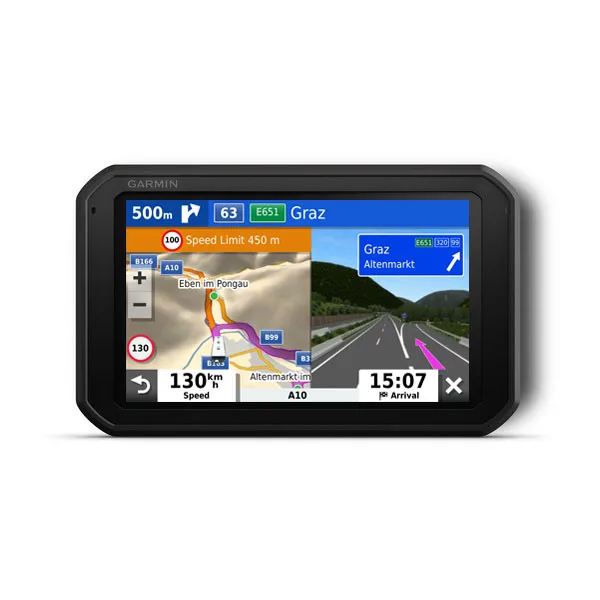 Garmin GPSMAP 66S 010-01918-01 от прозводителя Garmin