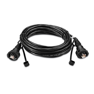 Garmin Удлинительный кабель для морской сети RJ45 (1.8м) 010-11425-09 от прозводителя Garmin