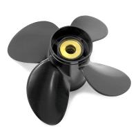 Винт гребной Solas 2514-148-15, 4x14.75x15 (L) 2514-148-15 от прозводителя Solas