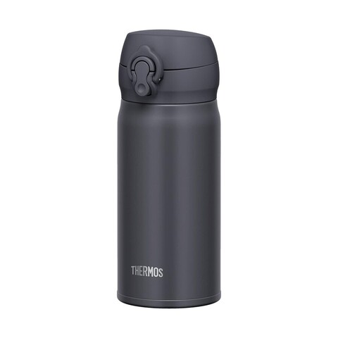 Термокружка Thermos JNL-356 SMB (0,35 литра), серая дымчатая 562654 от прозводителя Thermos