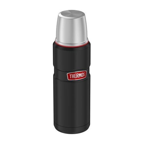 Термос Thermos SK-2000 RCMB (0,47 литра), черный 377425 от прозводителя Thermos