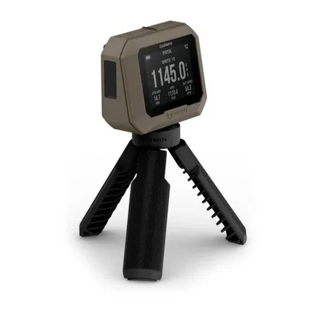 GARMIN Xero C1 Pro Chronograph радар для измерения скорости пули 010-02618-10 от прозводителя Garmin
