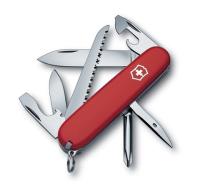 Нож Victorinox Hiker, 91 мм, 13 функций, красный 1.4613 от прозводителя Victorinox