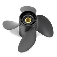 Винт гребной Solas 2413-125-21, 4x12.5x21 (R) 2413-125-21 от прозводителя Solas