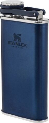 Фляга Stanley Classic (0,23 литра), синяя 10-00837-185 от прозводителя STANLEY