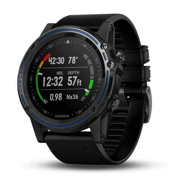 Garmin Descent™ Mk1 010-01760-12 от прозводителя Garmin
