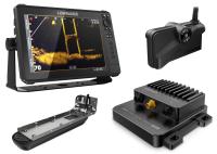 Lowrance HDS-12 LIVE с Active Imaging 3-in-1 + ActiveTarget 2  от прозводителя Lowrance