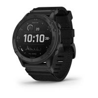 Garmin tactix® Delta - Solar Edition with Ballistics 010-02357-51 от прозводителя Garmin