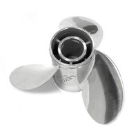 Винт гребной Solas 9571-160-19, 3x16x19 (R) (Rubex) 9571-160-19 от прозводителя Solas
