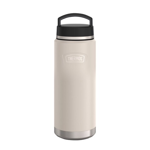 Термос универсальный (для еды и напитков) Thermos IS-212 SN (1,2 литра), песочный 563224 от прозводителя Thermos