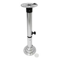 Стойка столешницы раздвижная 540-667мм в комплекте 1960301-A от прозводителя Springfield