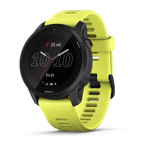 Garmin Forerunner® 945 LTE 010-02383-22 от прозводителя Garmin